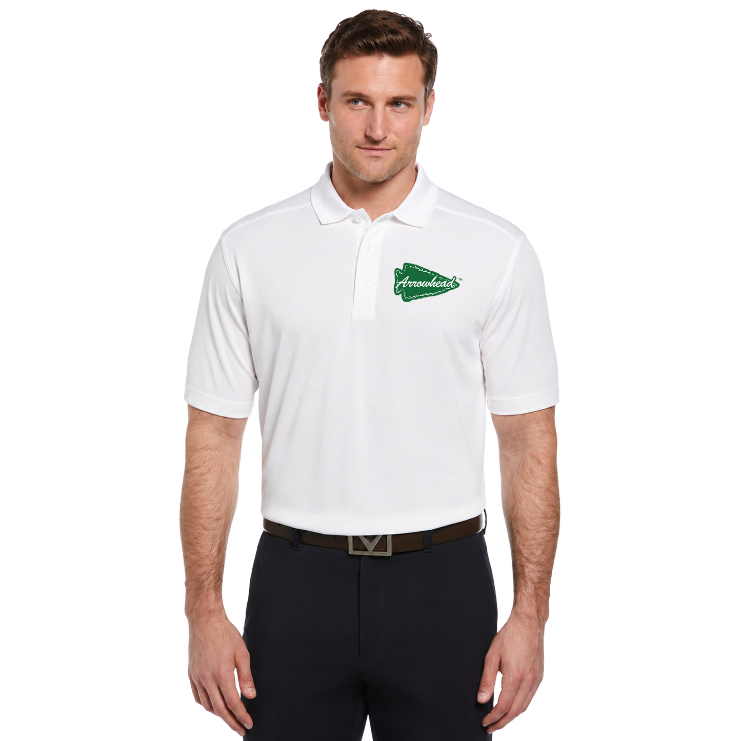 Callaway Core Performance Polo Arrowhead