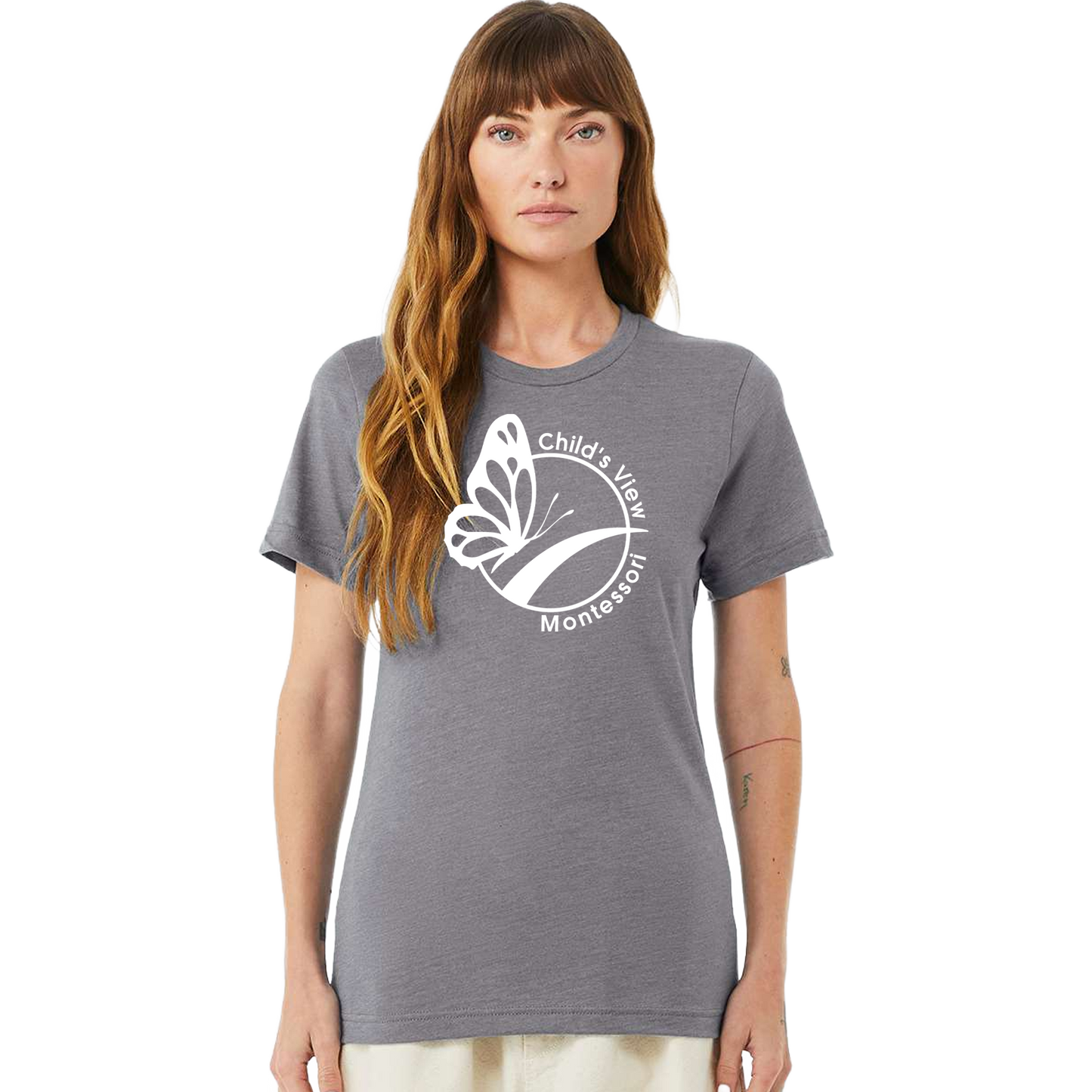 Bella/Canvas Tee