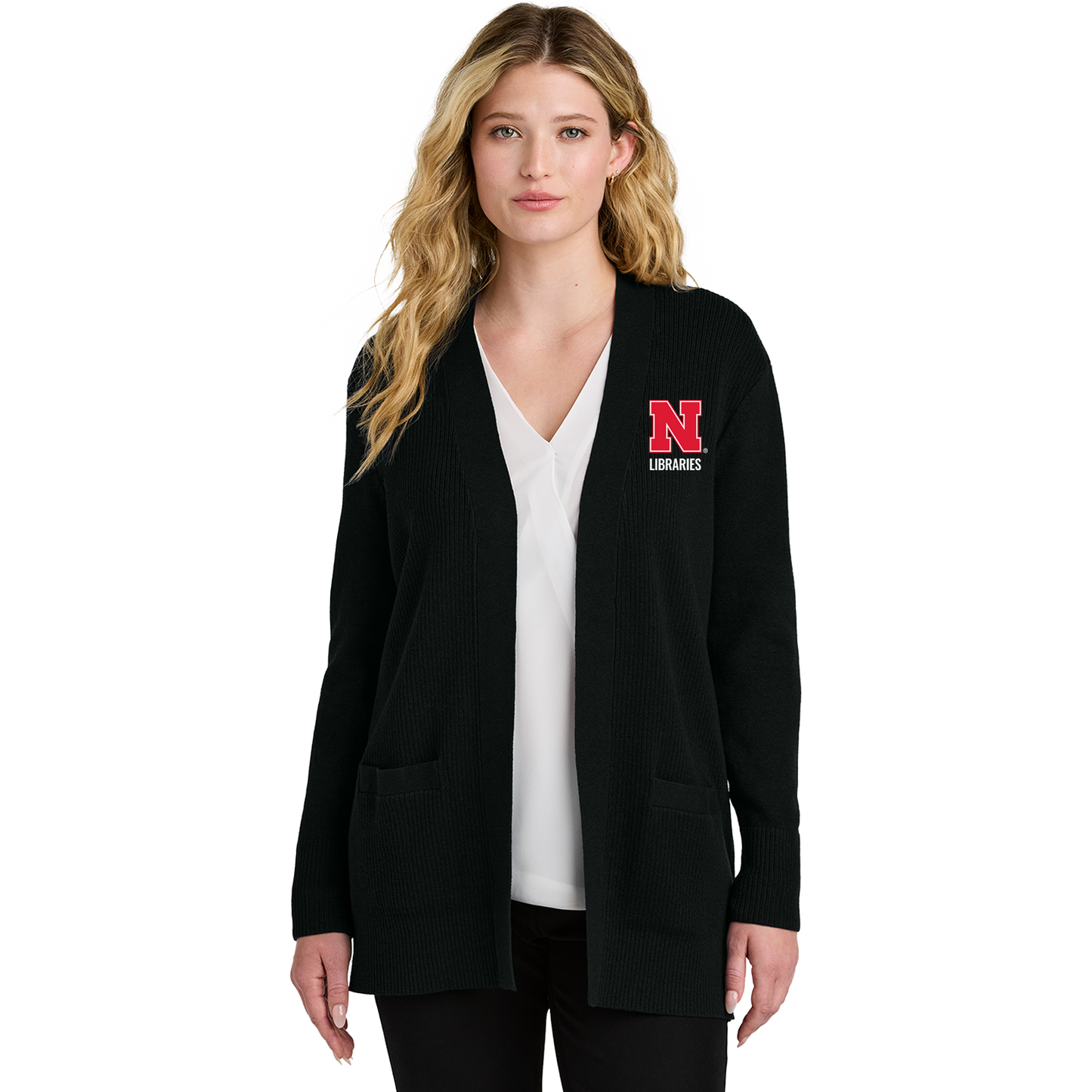 Women's Cardigan Sweater