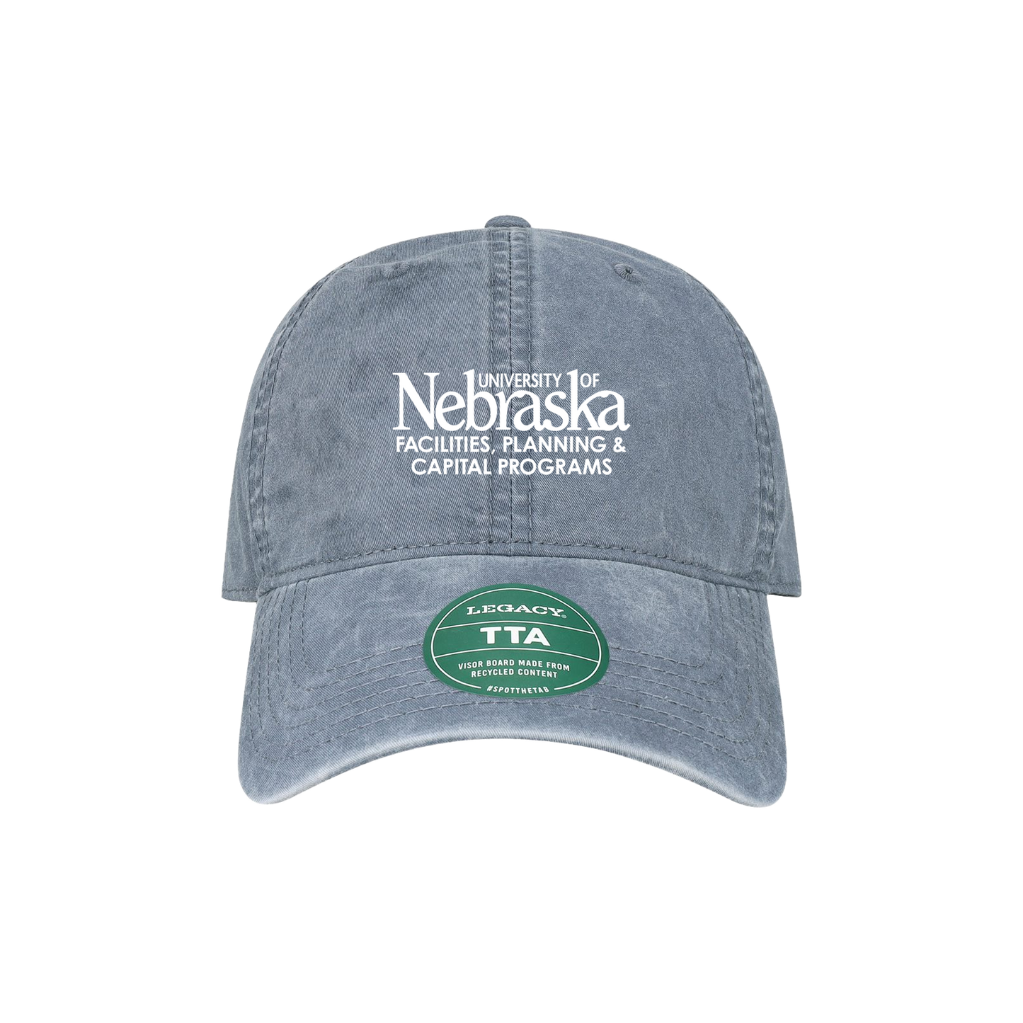 LEGACY Terra Twill Cap