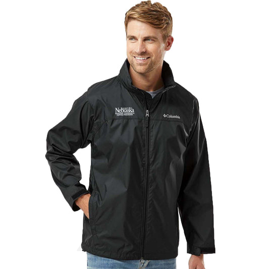 Glennaker Lake Rain Jacket