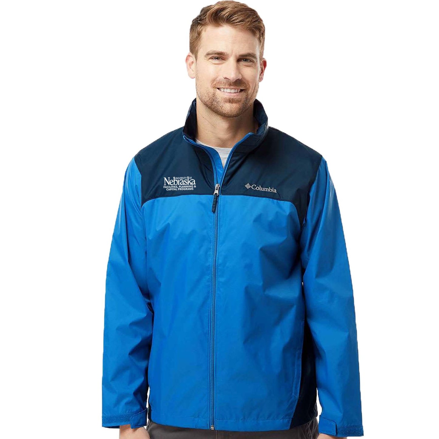 Glennaker Lake Rain Jacket