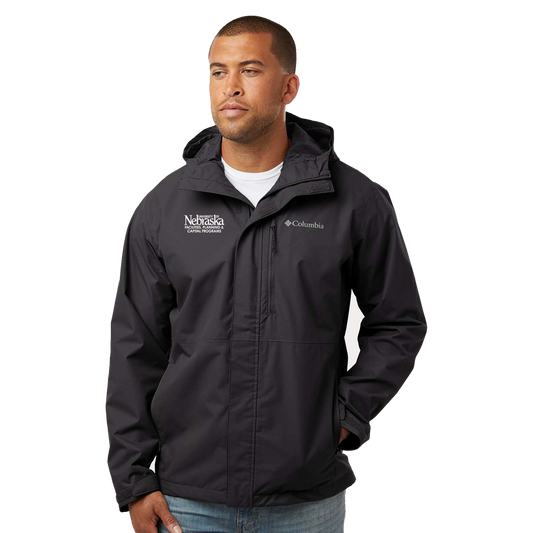 Columbia Men's Hikebound II Jacket