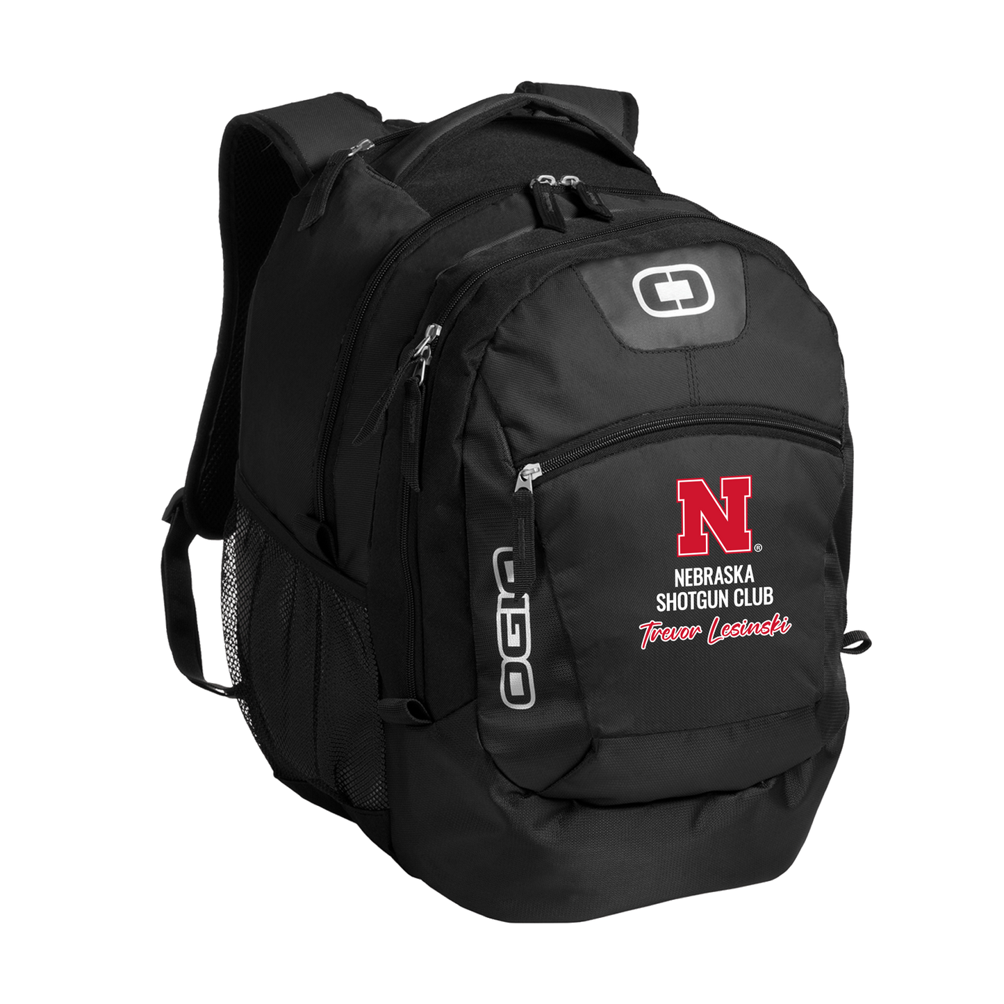 Rogue Pack