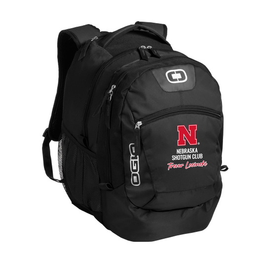 Rogue Pack