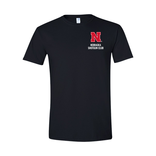 UNL Shotgun T-Shirt