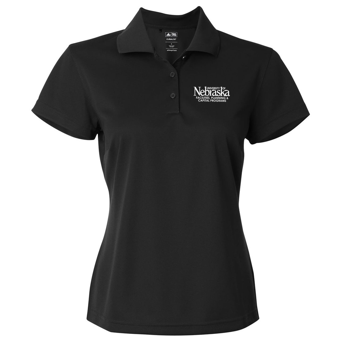 Ladies Adidas Sport Shirt