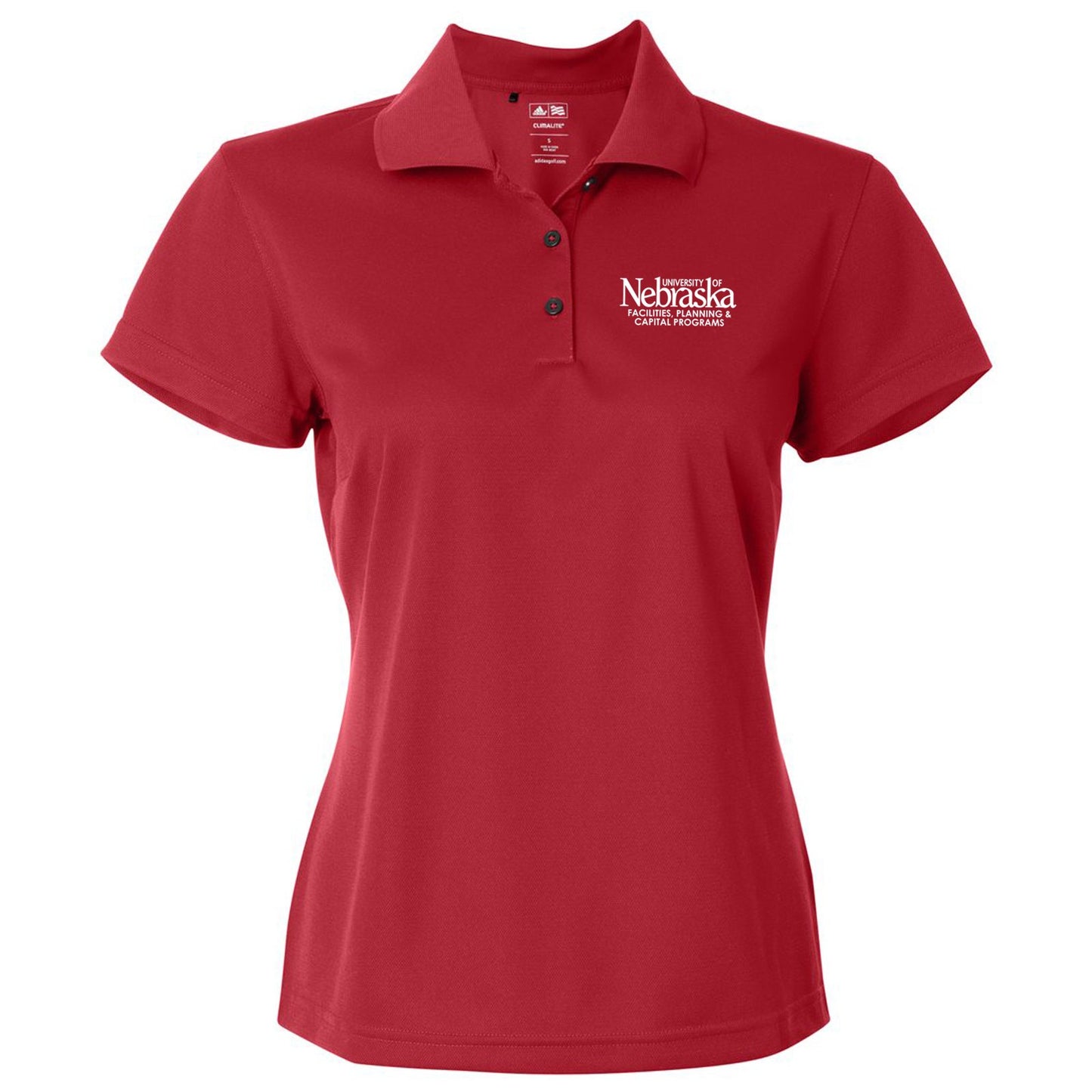 Ladies Adidas Sport Shirt