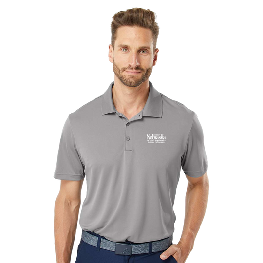 Adidas Men's Performance Polo