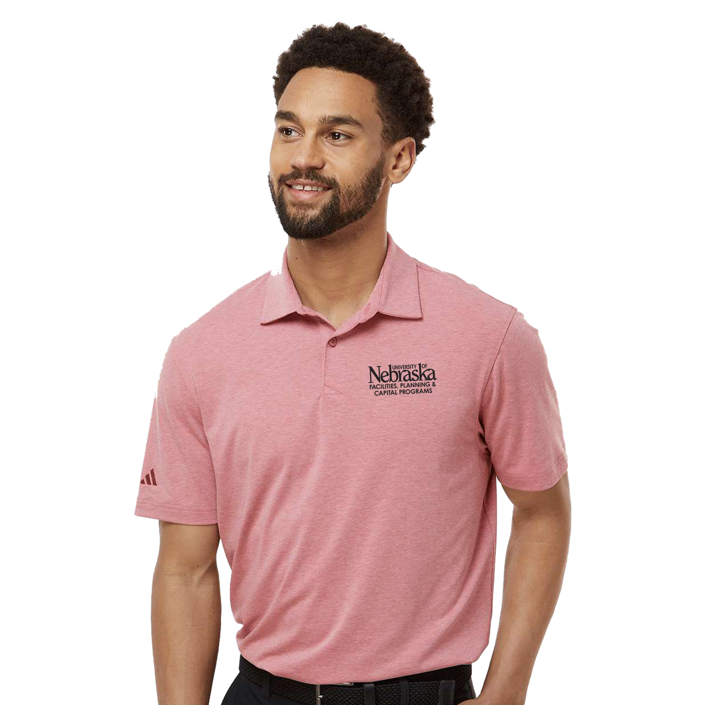 Adidas - Blend Polo