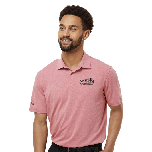 Adidas - Blend Polo