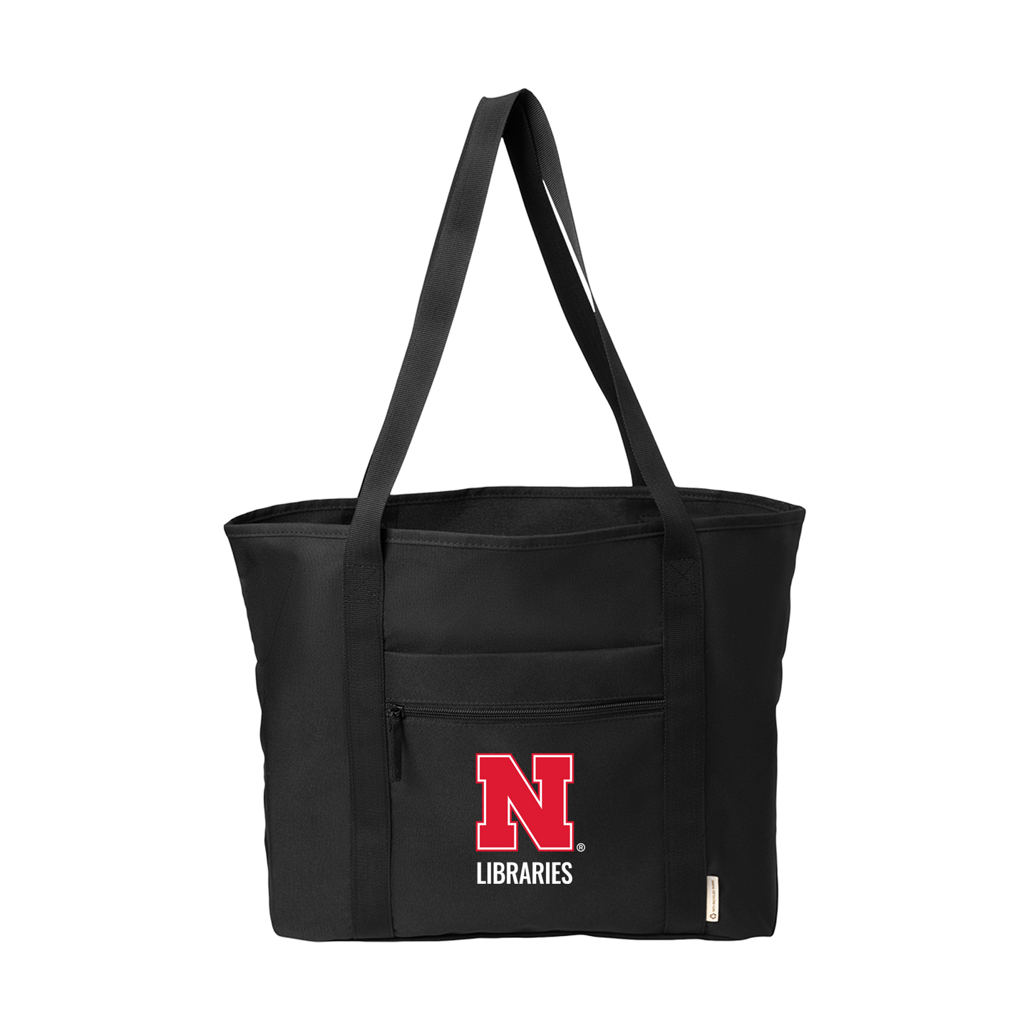 Recycled Tote