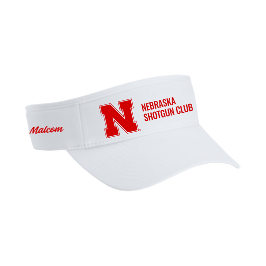 Poly Visor
