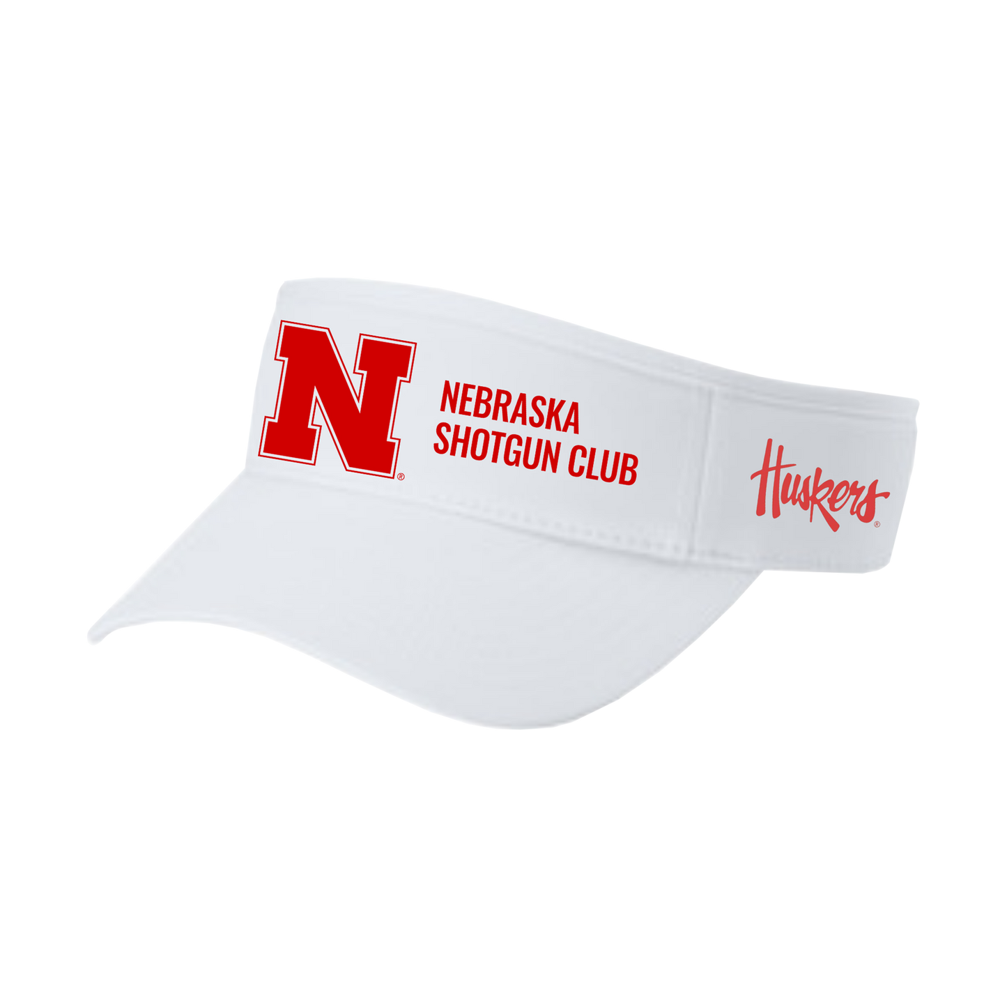 Poly Visor
