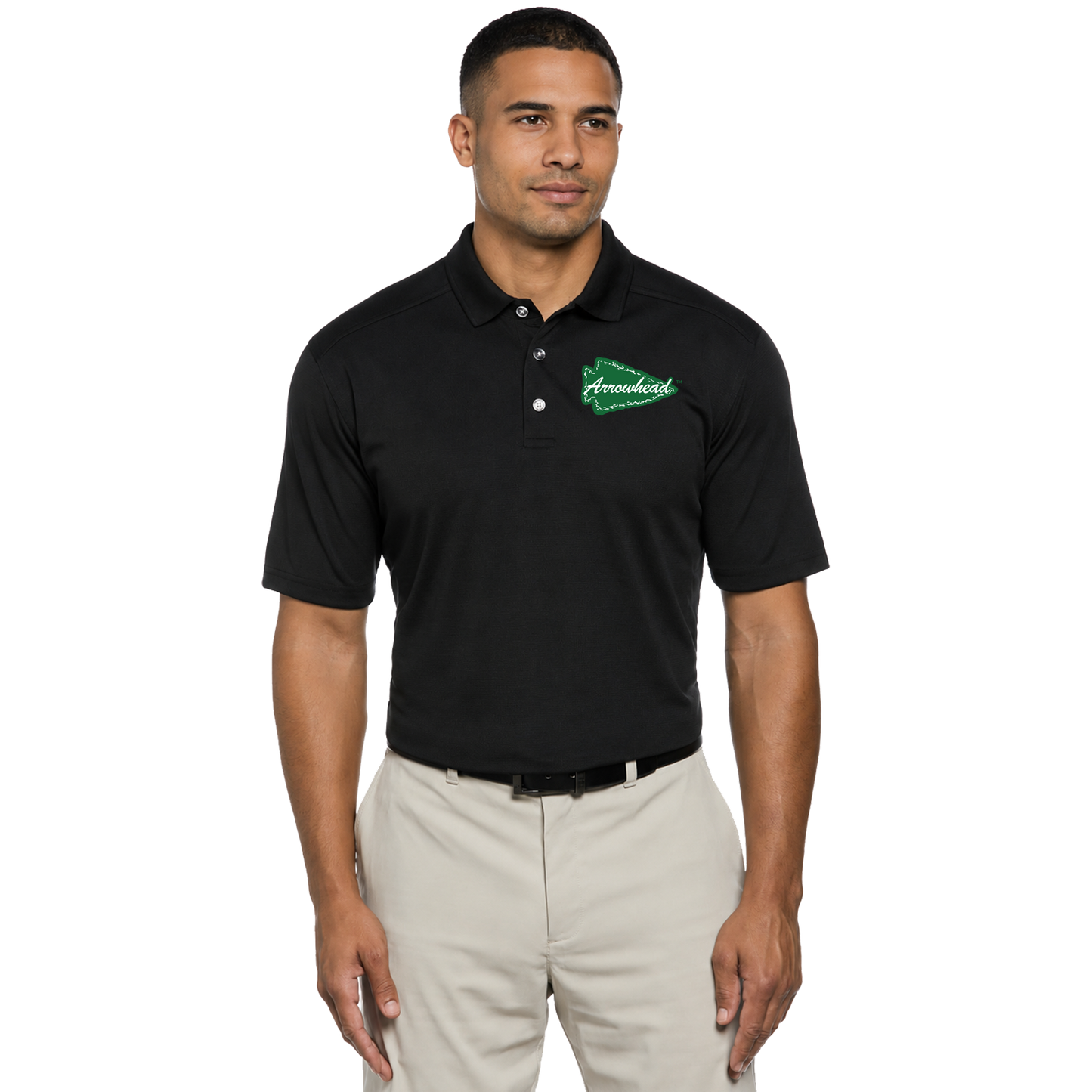 Callaway Core Performance Polo Arrowhead