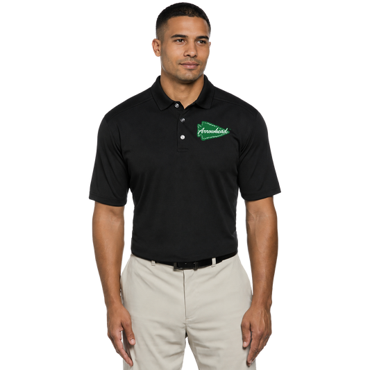 Callaway Core Performance Polo Arrowhead