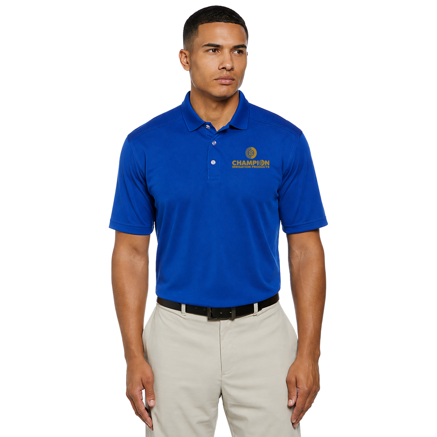 Callaway Core Performance Polo Champion Irrigation