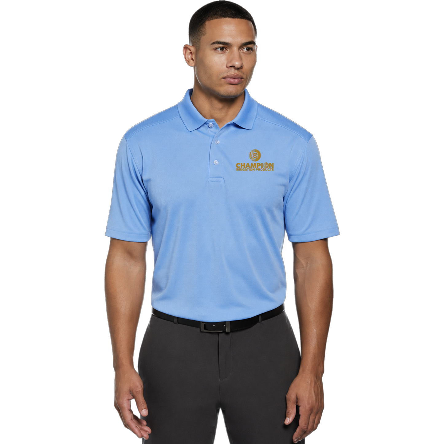 Callaway Core Performance Polo Champion Irrigation