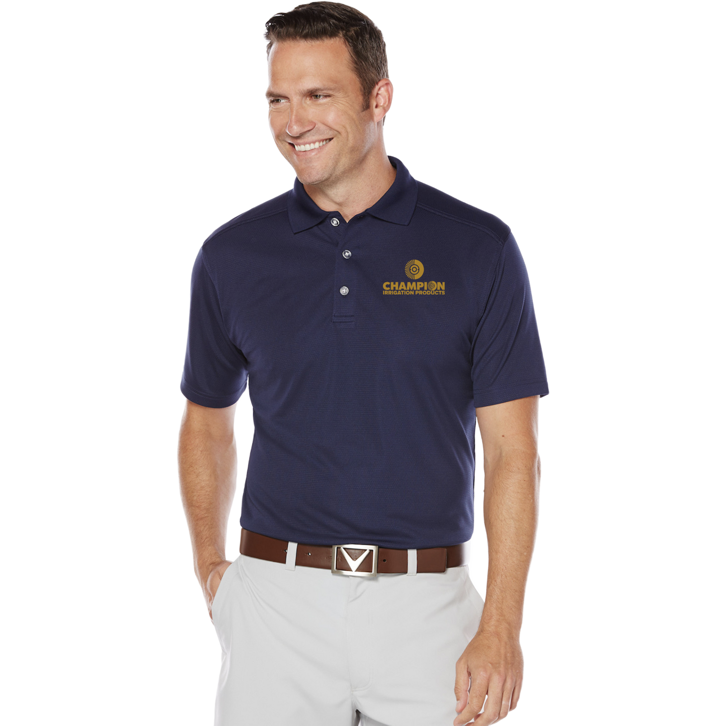 Callaway Core Performance Polo Champion Irrigation