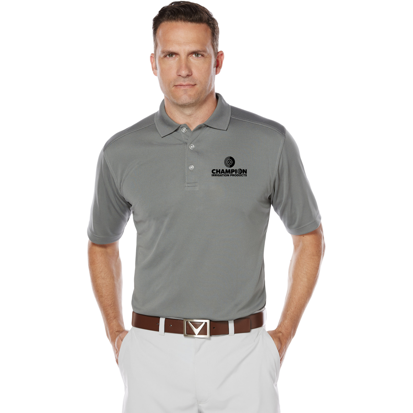 Callaway Core Performance Polo Champion Irrigation