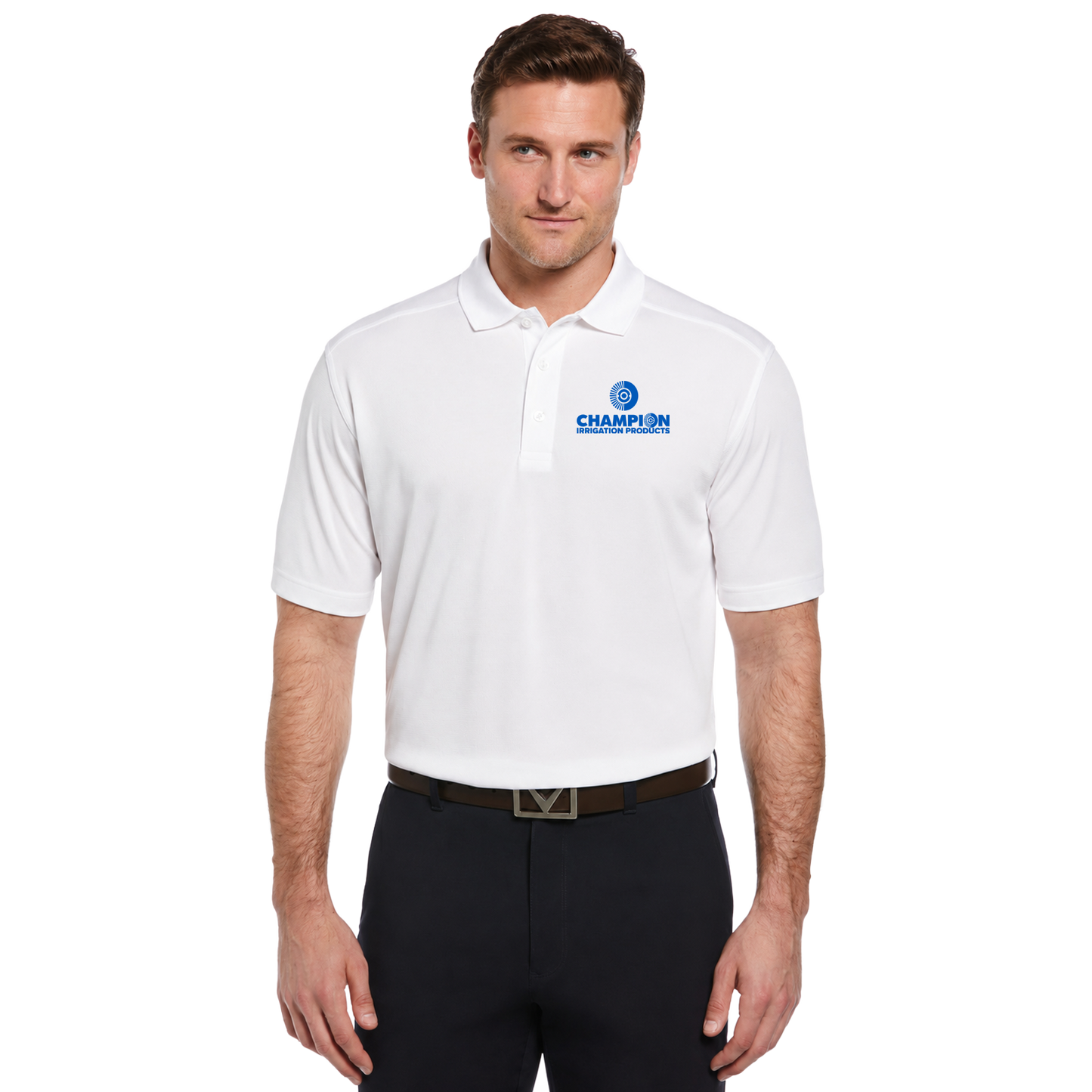 Callaway Core Performance Polo Champion Irrigation