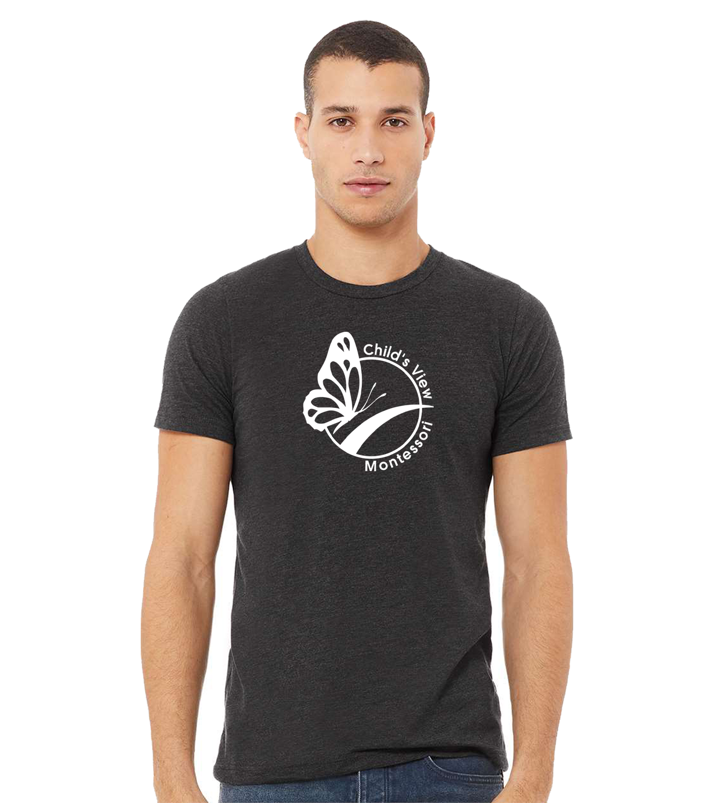 Bella/Canvas Tee