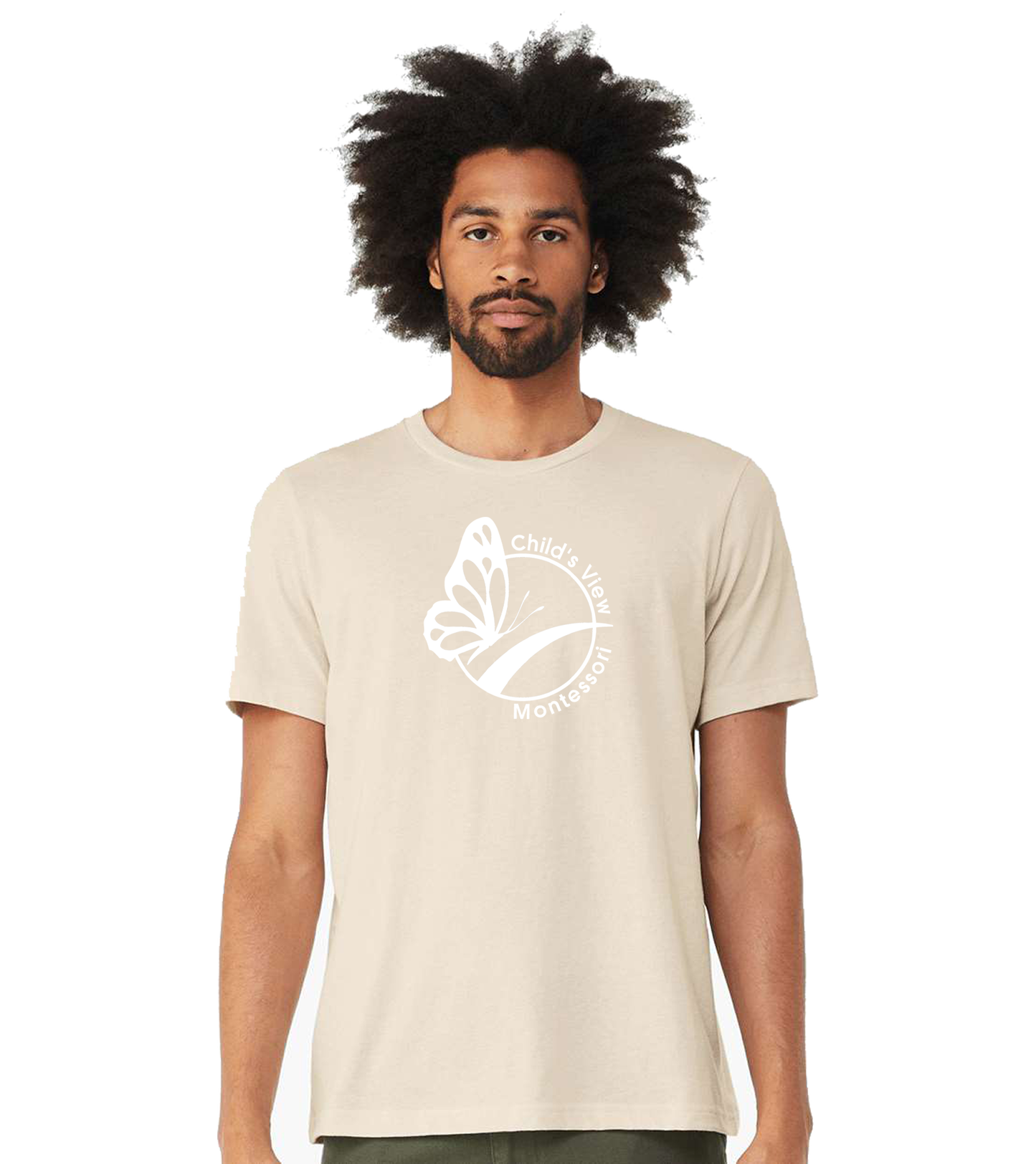 Bella/Canvas Tee