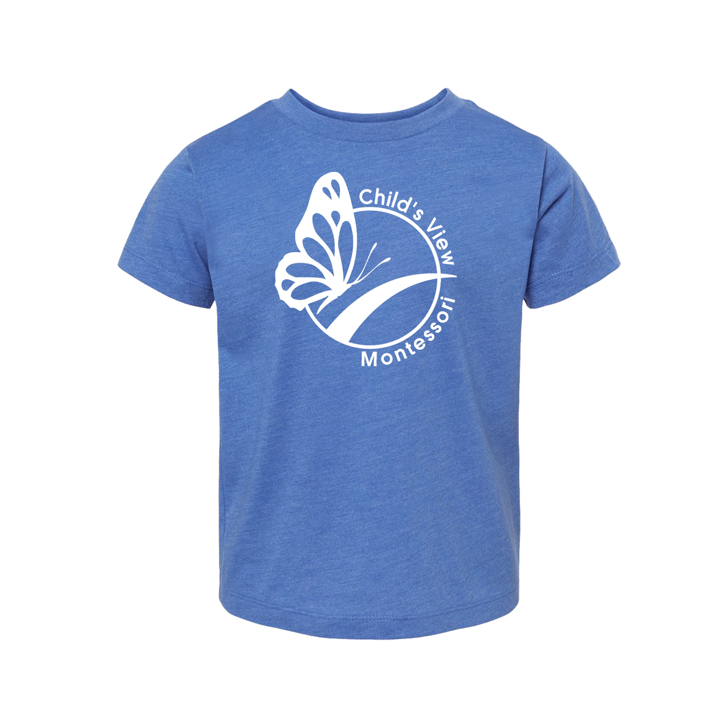 Bella/Canvas Youth Tee