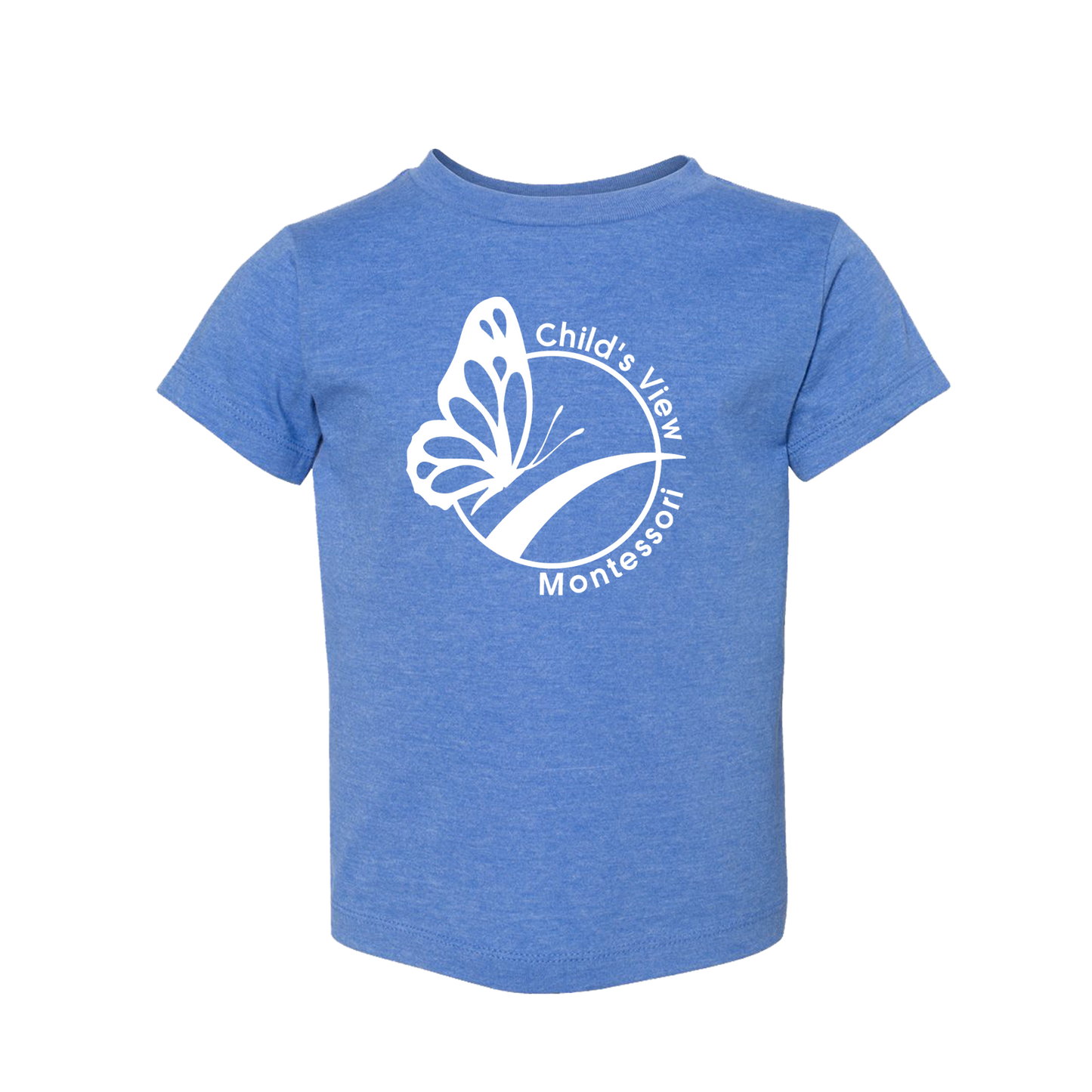 Bella/Canvas Youth Tee