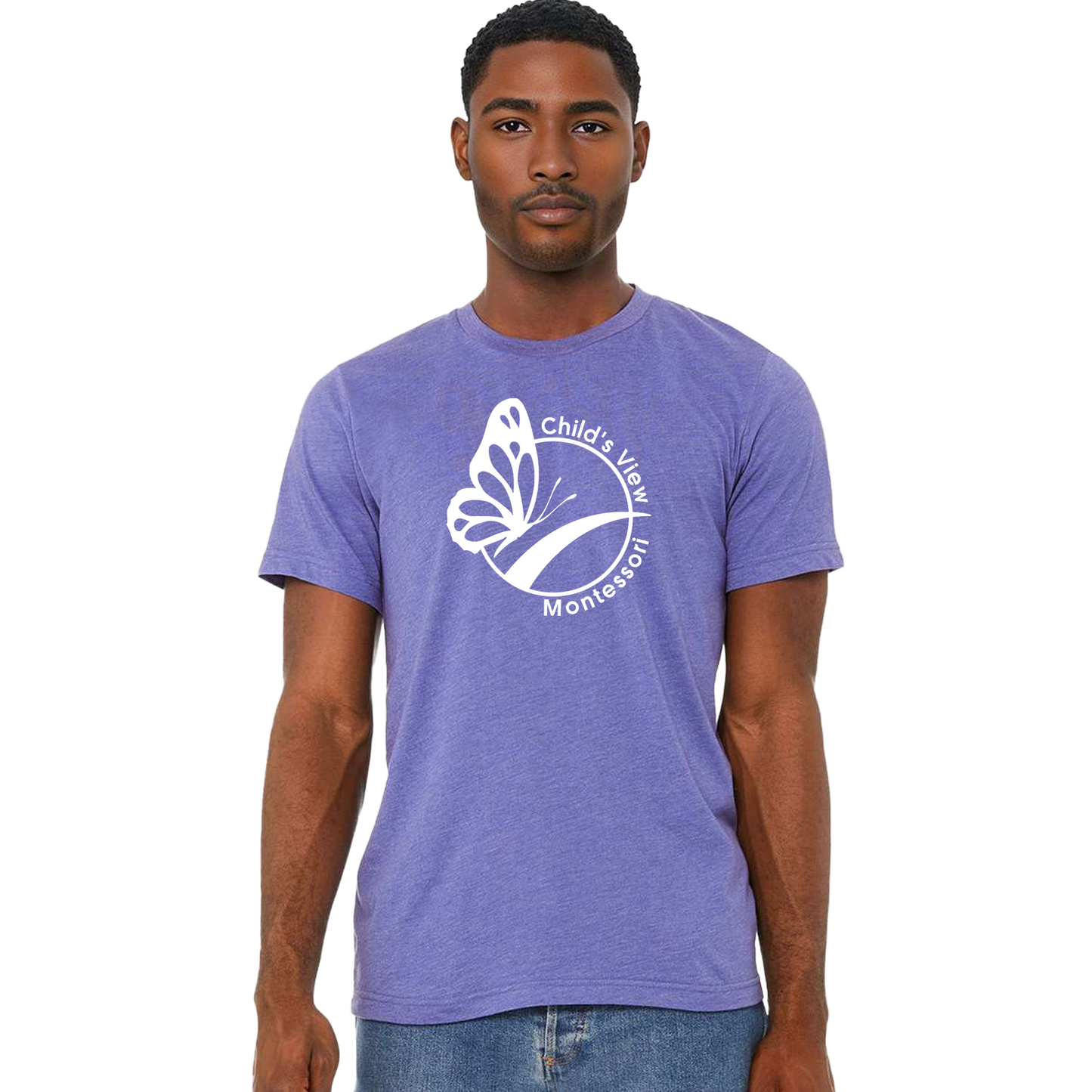 Bella/Canvas Tee