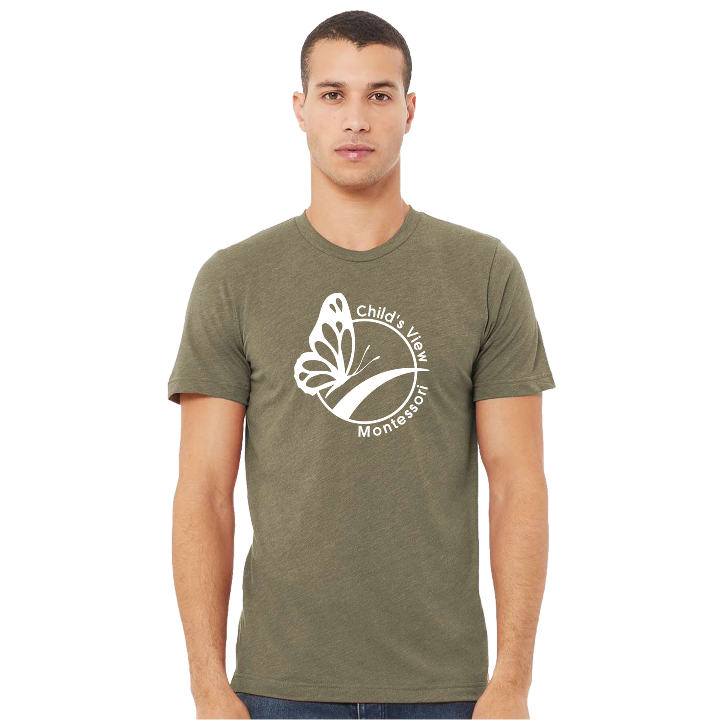 Bella/Canvas Tee