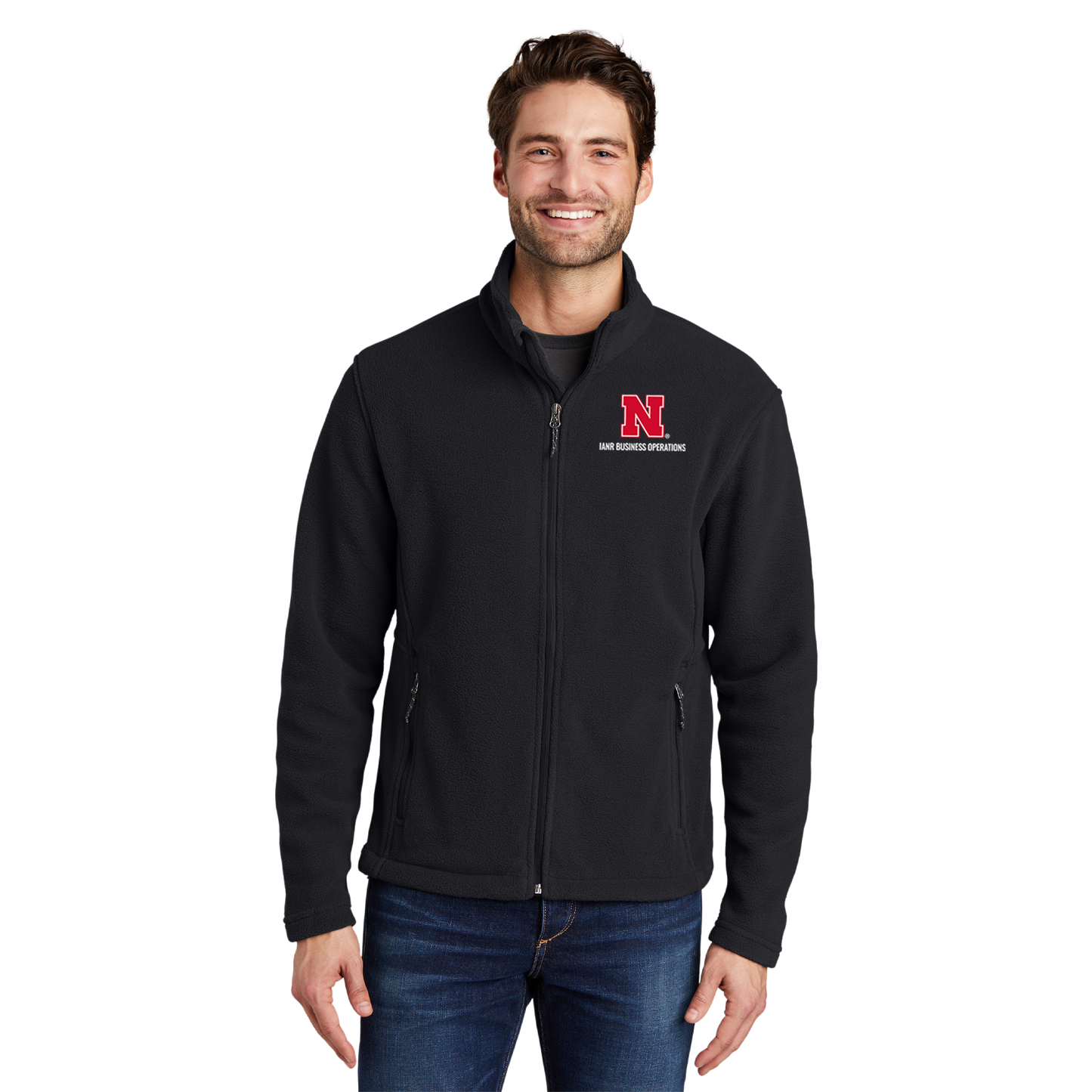 Port Authority® Value Fleece Jacket