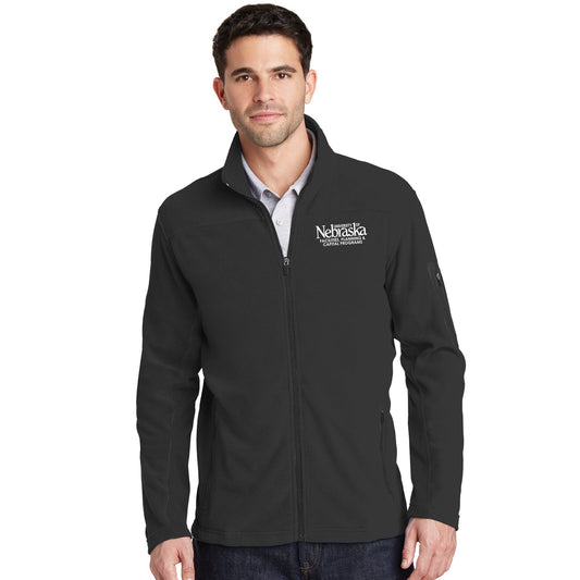 Mens Summit Fleece