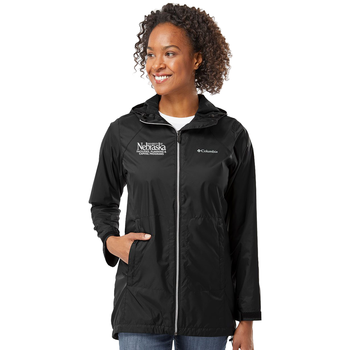 Columbia Women's Switchback Lined Long Jacket