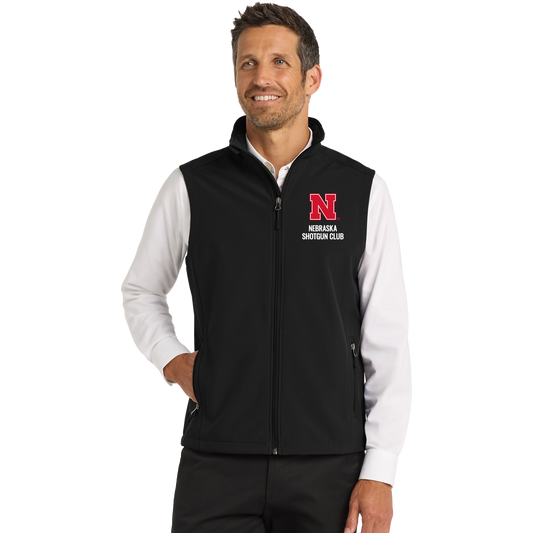 Soft Shell Vest