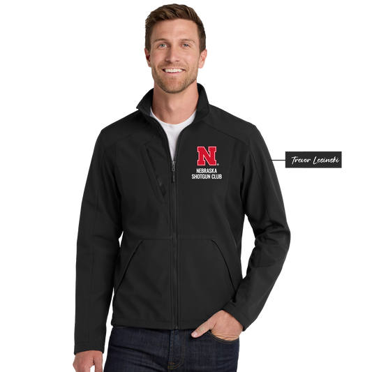 Soft Shell Jacket