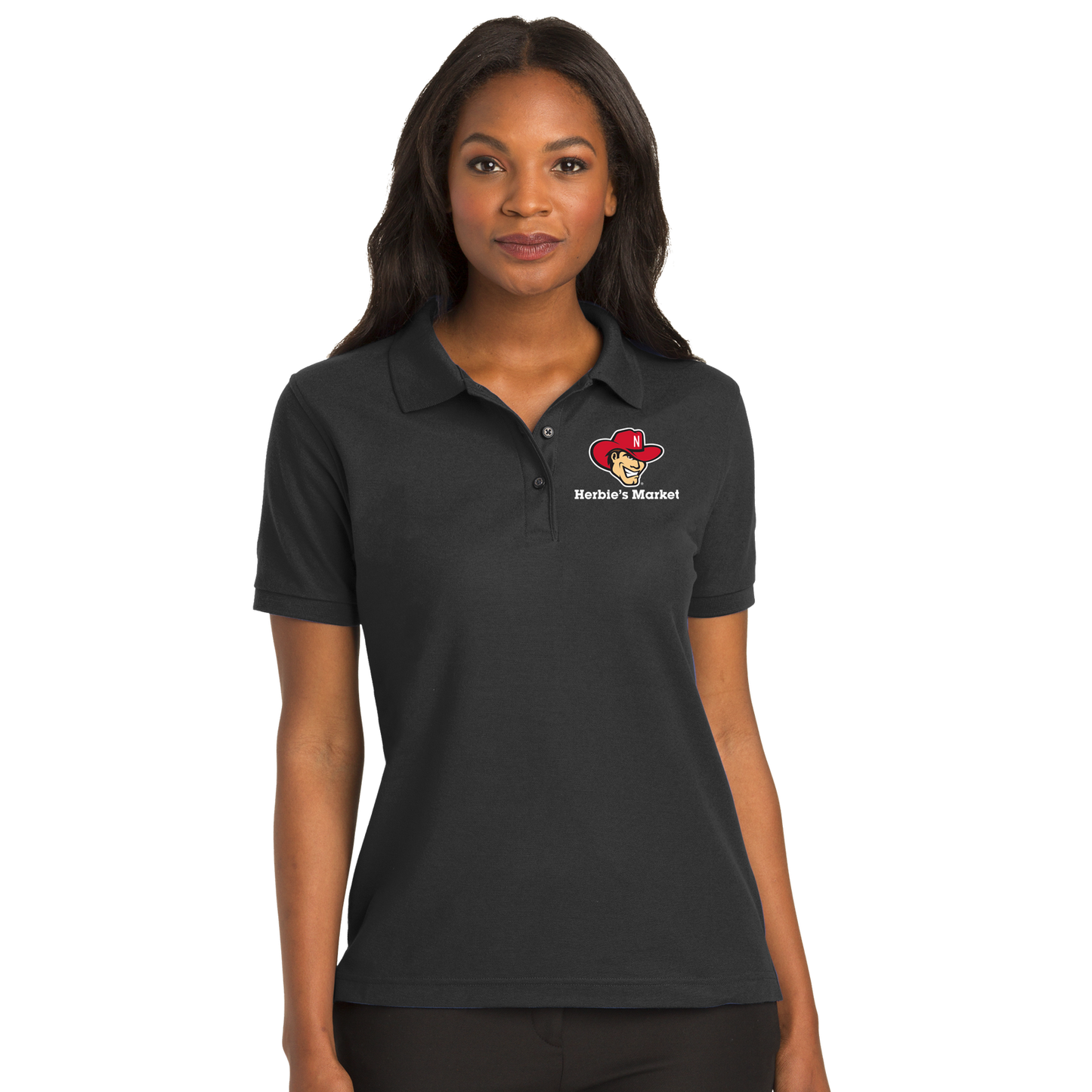 Ladies Silk Touch™ Polo