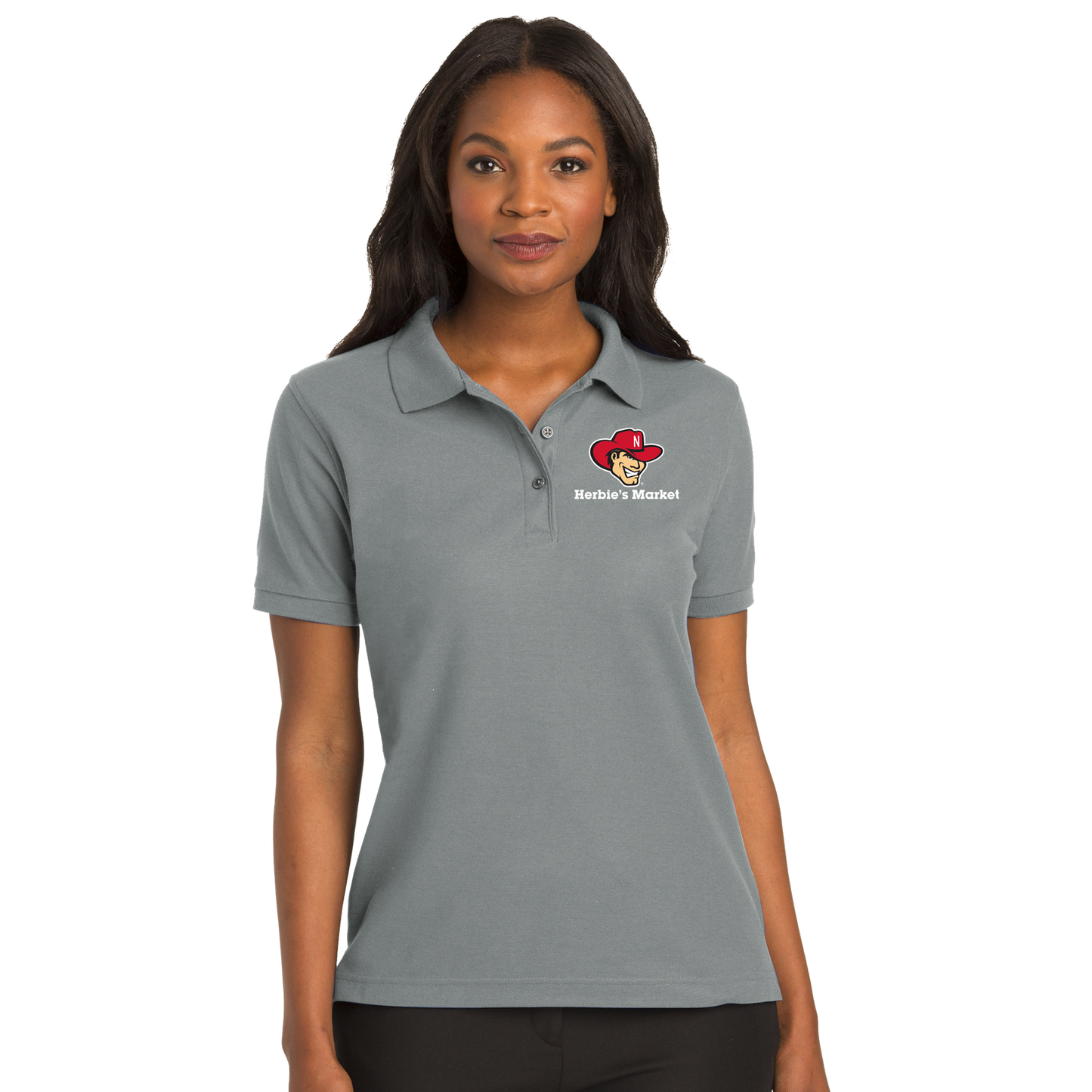 Ladies Silk Touch™ Polo