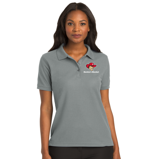 Ladies Silk Touch™ Polo