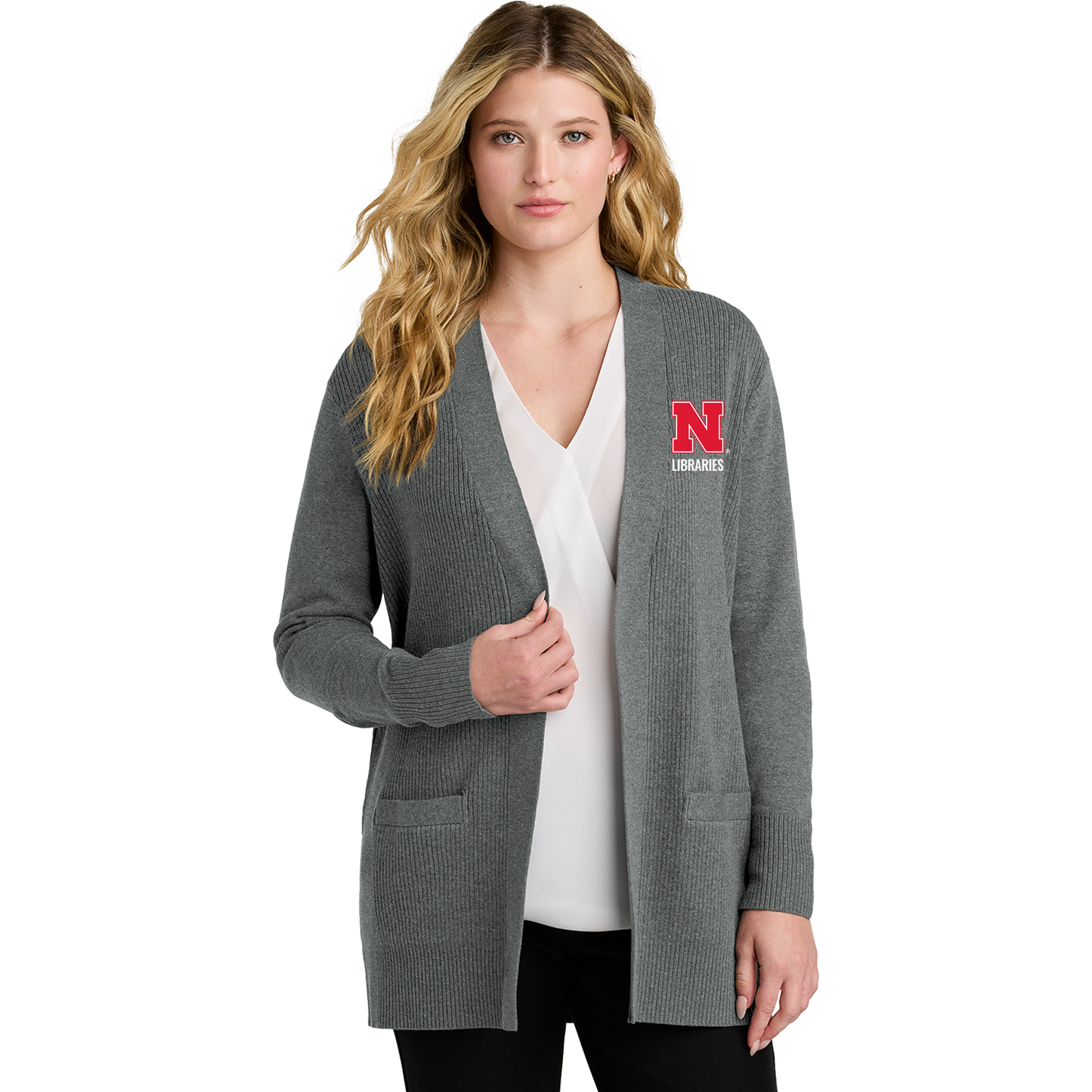 Women's Cardigan Sweater