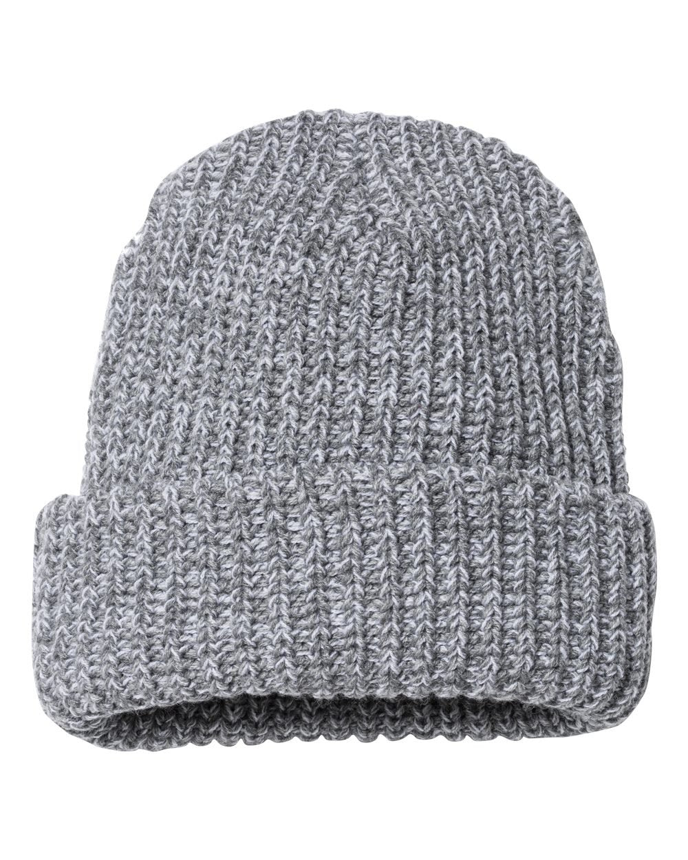 Sportsman Chunky Cuffed Beanie