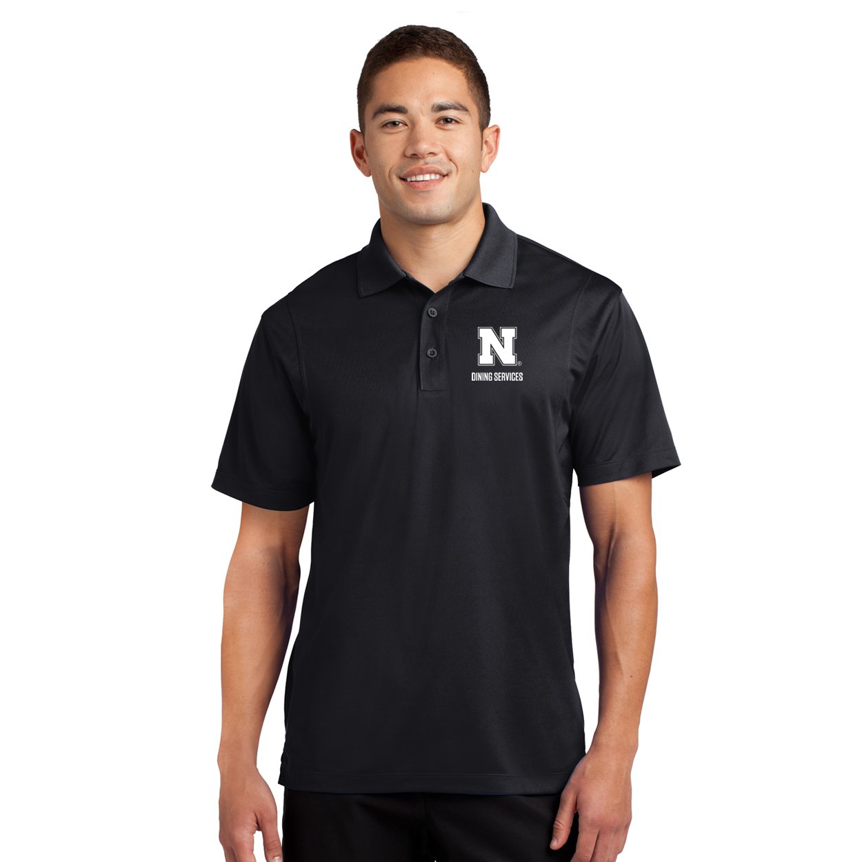 Sport-Tek® 5X & 6X Micropique Sport-Wick® Polo