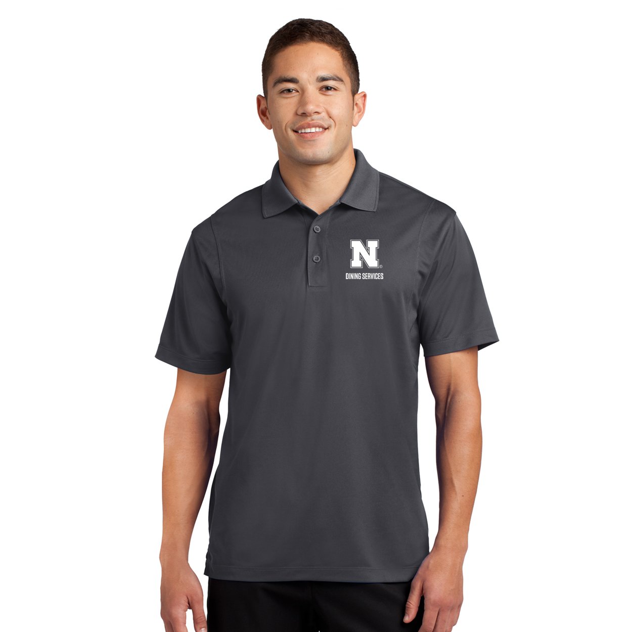 Sport-Tek® 5X & 6X Micropique Sport-Wick® Polo