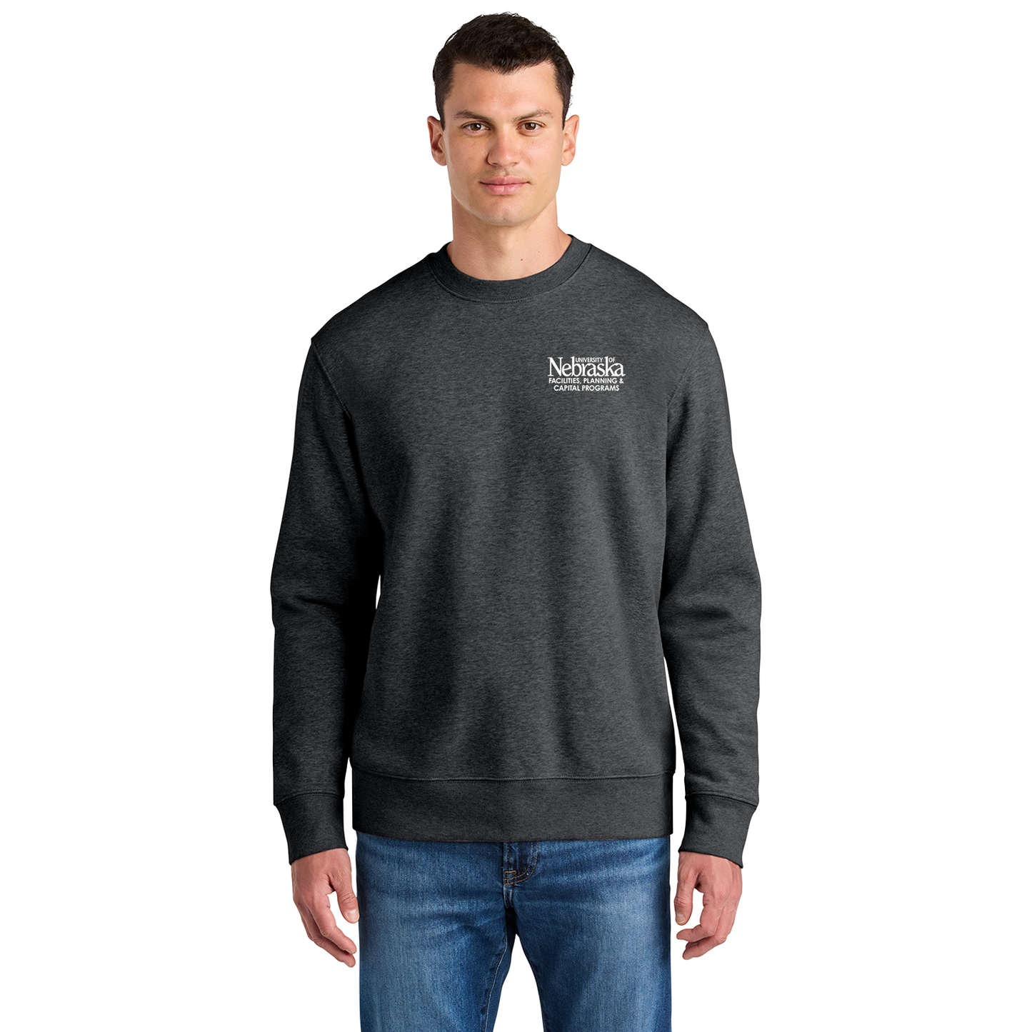 Crewneck Sweatshirt