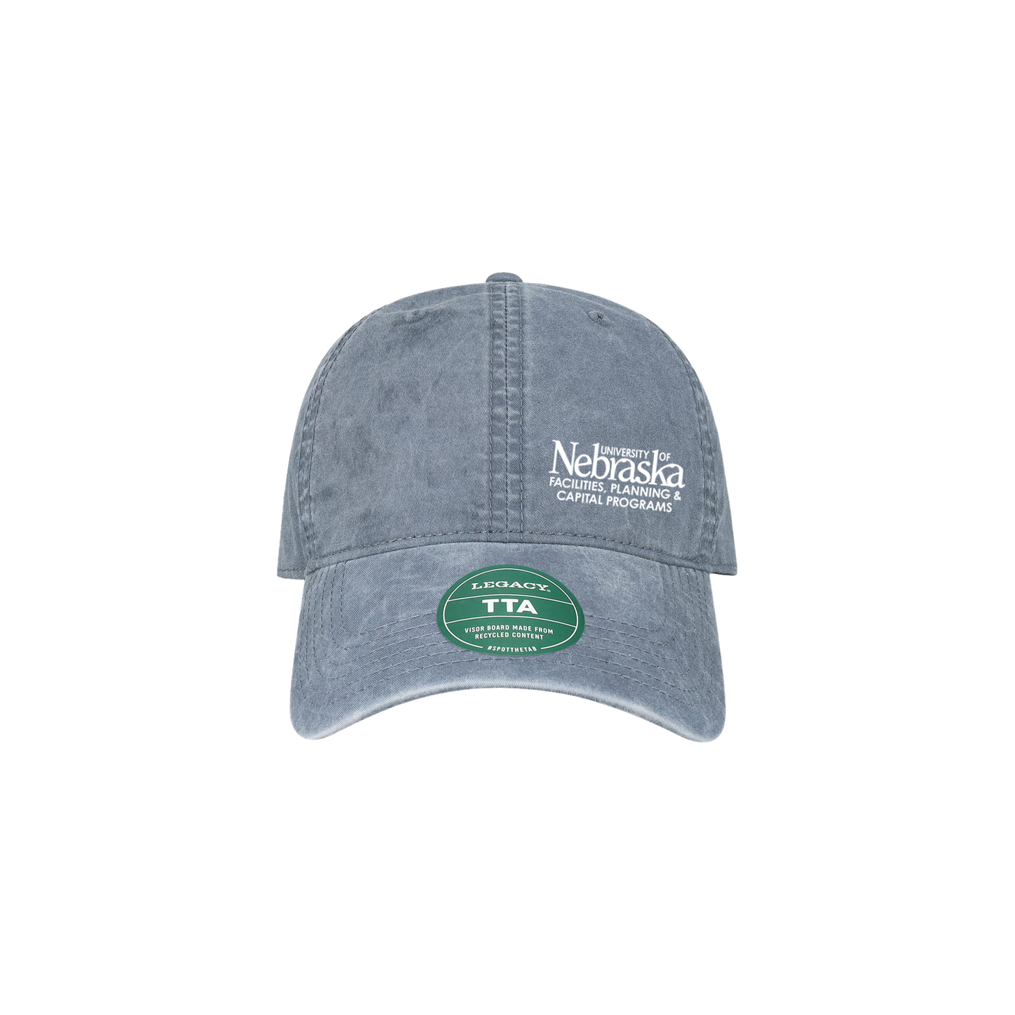 LEGACY Terra Twill Cap