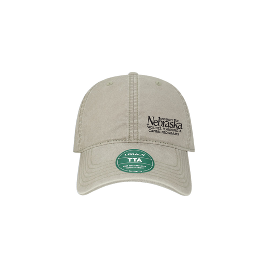 LEGACY Terra Twill Cap