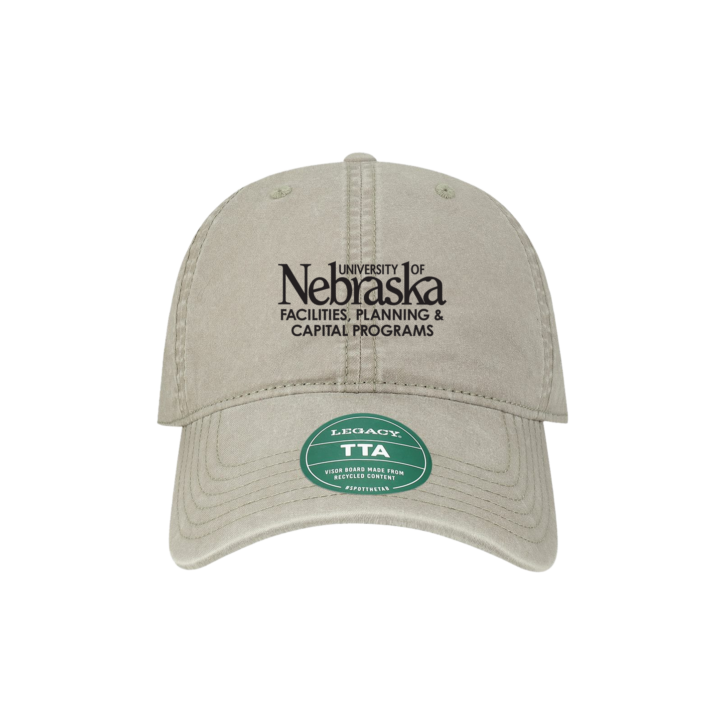 LEGACY Terra Twill Cap