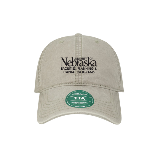 LEGACY Terra Twill Cap